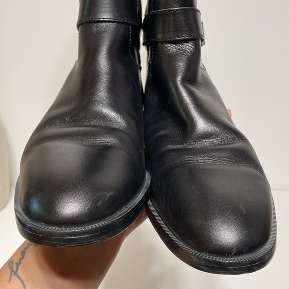 Etienne Aigner Jordan Riding Boots - Picture 11 of 16